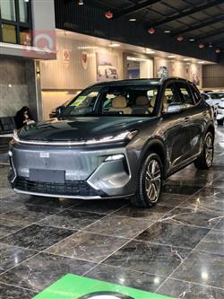 جیلی گالاکسی ستارشیپ 7